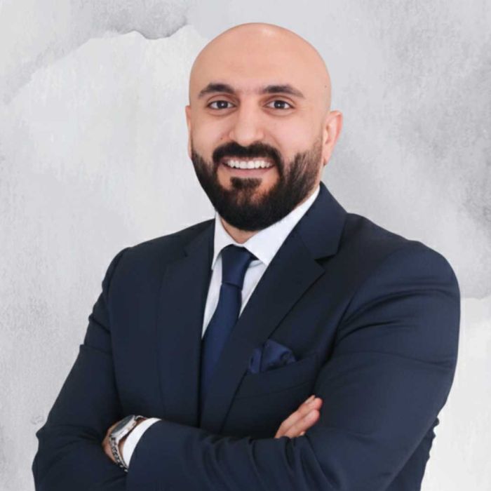 Dr. Sami Obeidat