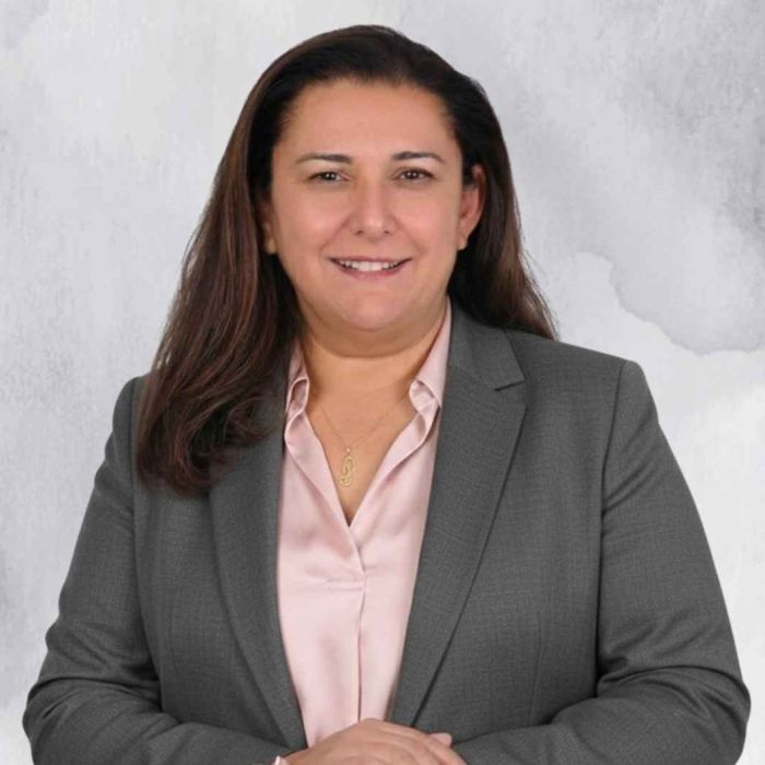 Dr. Aya Sultan