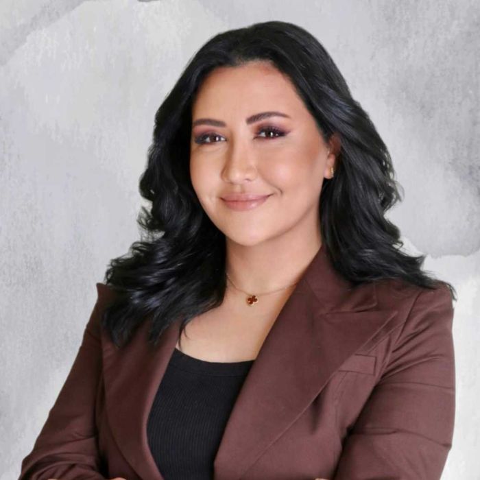 Dr. Maii Mabrouk